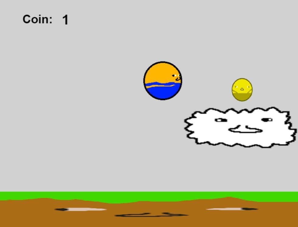 Ball Steve Adventure