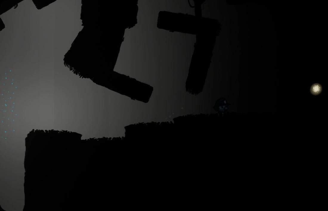 Dark Prototype screenshot 3