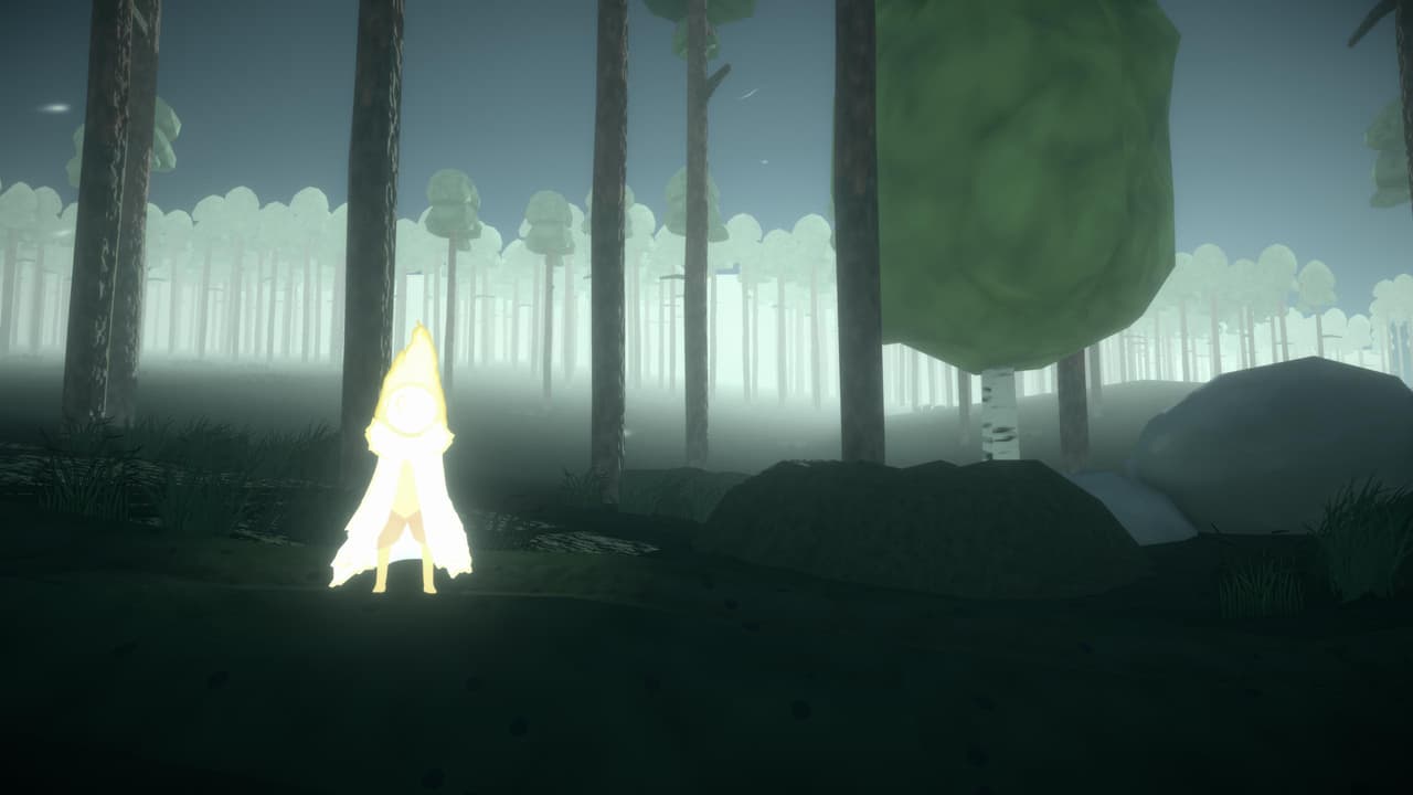 Sysimetsä screenshot 2
