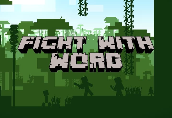 Fight With Words