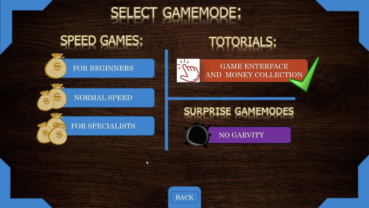 Money Collect screenshot 3