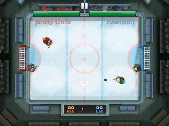 Ice Rage screenshot 4