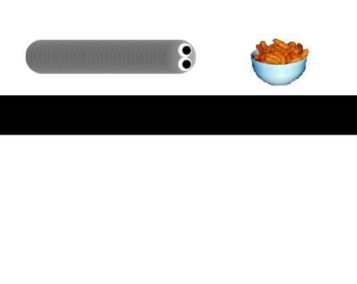 Get the Cheese Puffs
