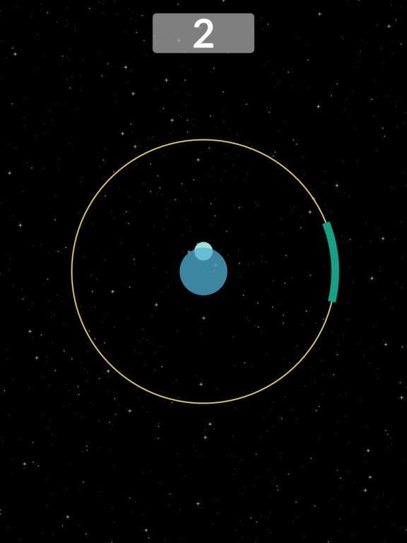 The Circular screenshot 4