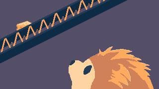 Bridges and Hedgehog
