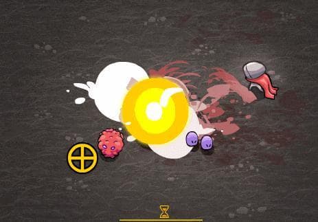 Moonhex+ screenshot 3