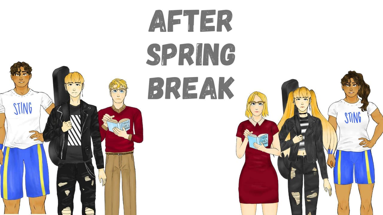 After Spring Break (v1)