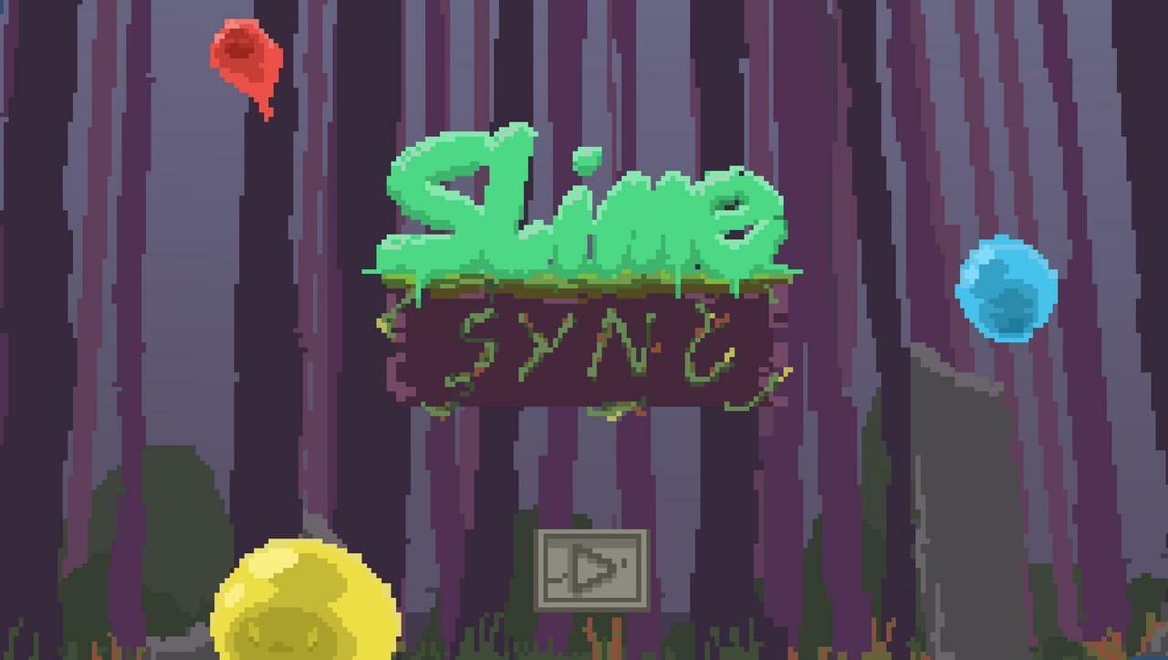 Slime Sync