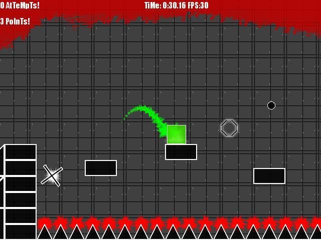 Complexity (TKZ Productions) screenshot 2