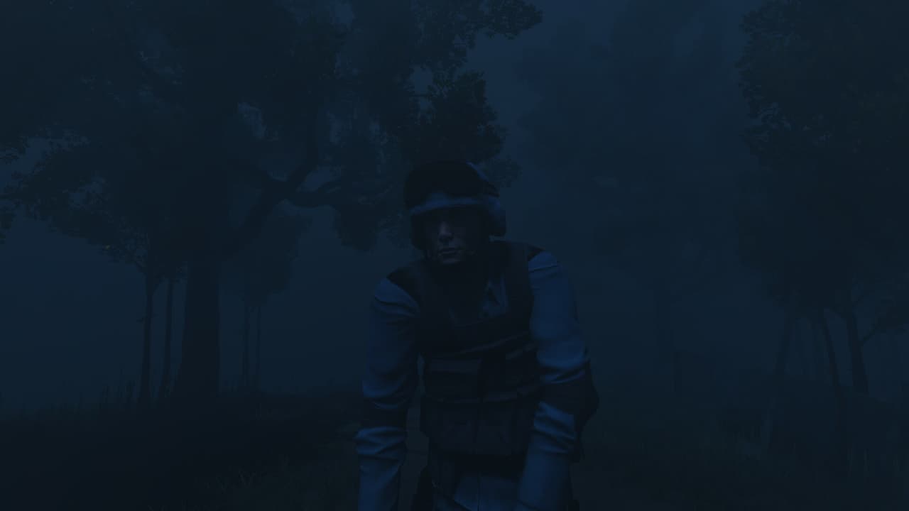 Hunting For Trump screenshot 5