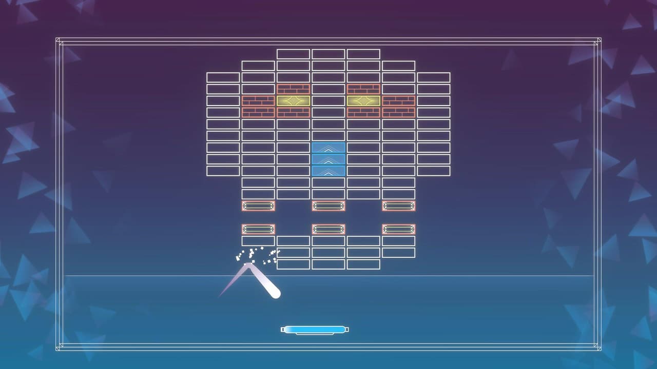 Breakout Recharged screenshot 5