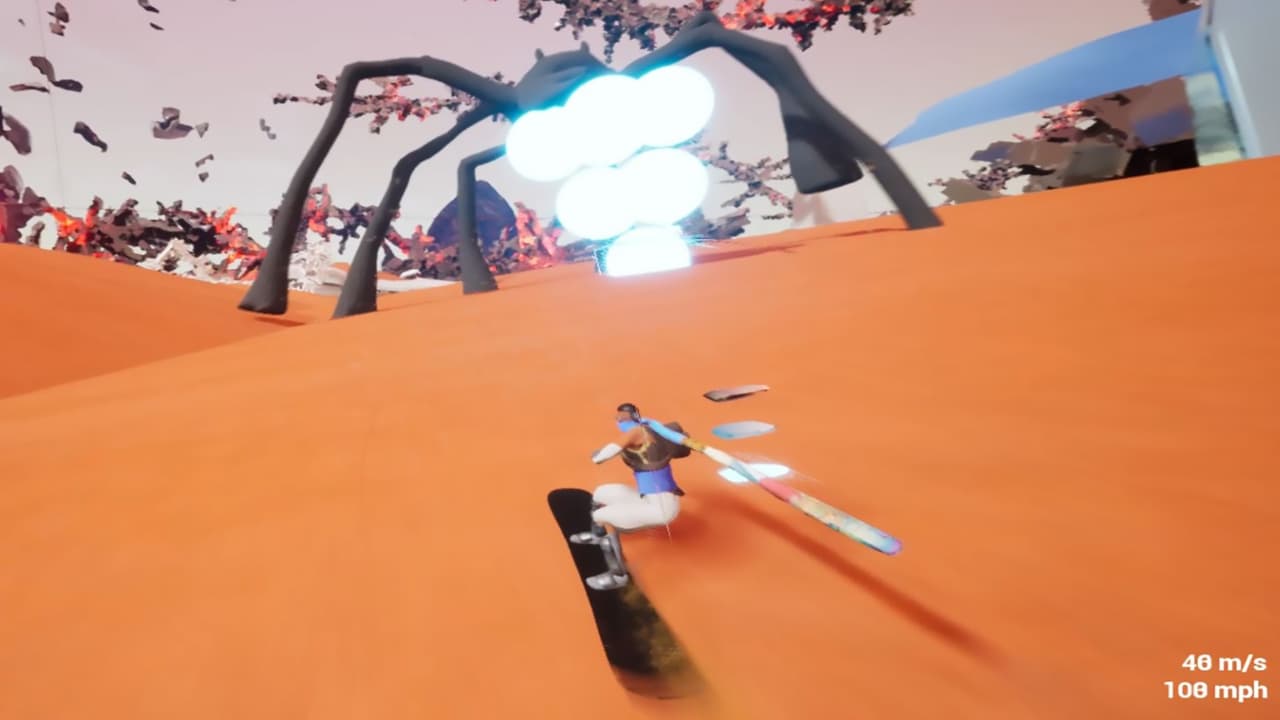 Sand to Surf screenshot 4
