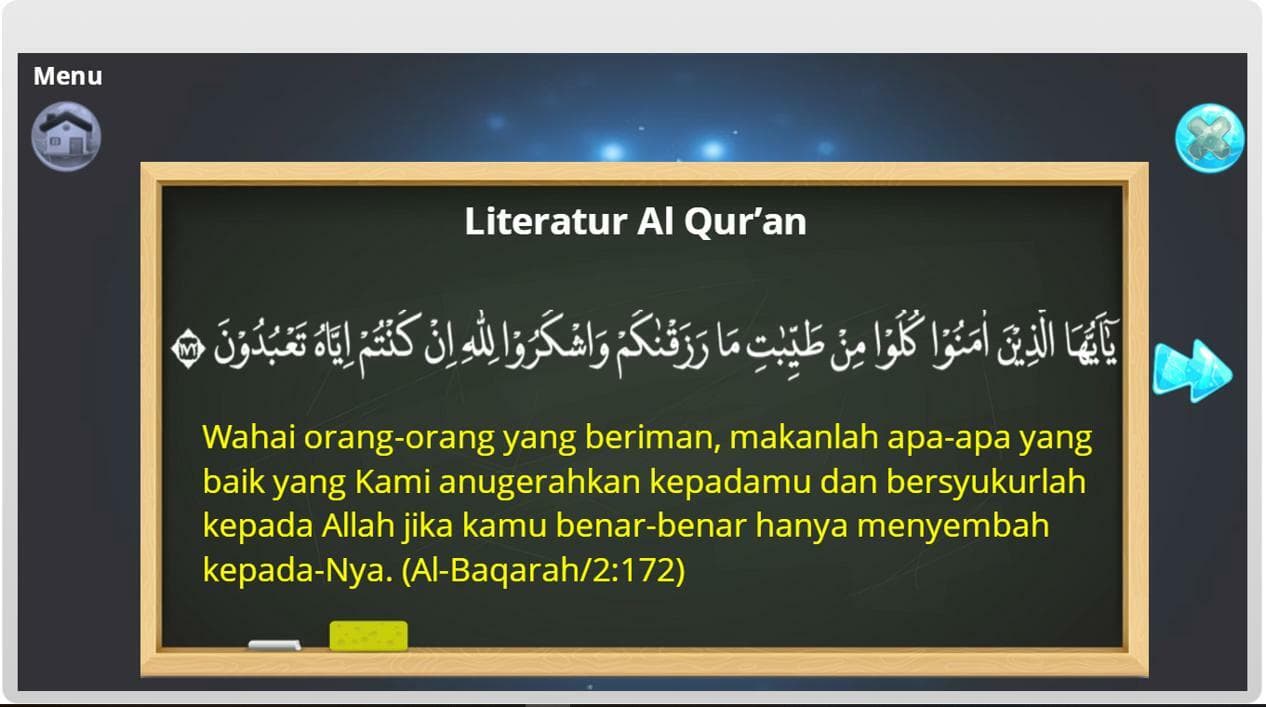 Alat Pencernaan Manusia screenshot 3