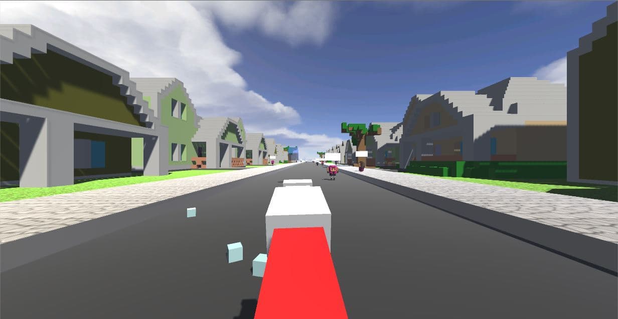 WaterFun screenshot 2