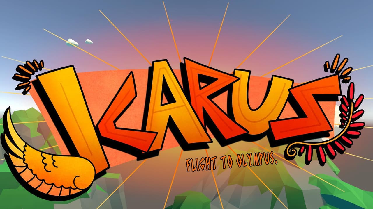 ICARUS: Flight To Olympus screenshot 2