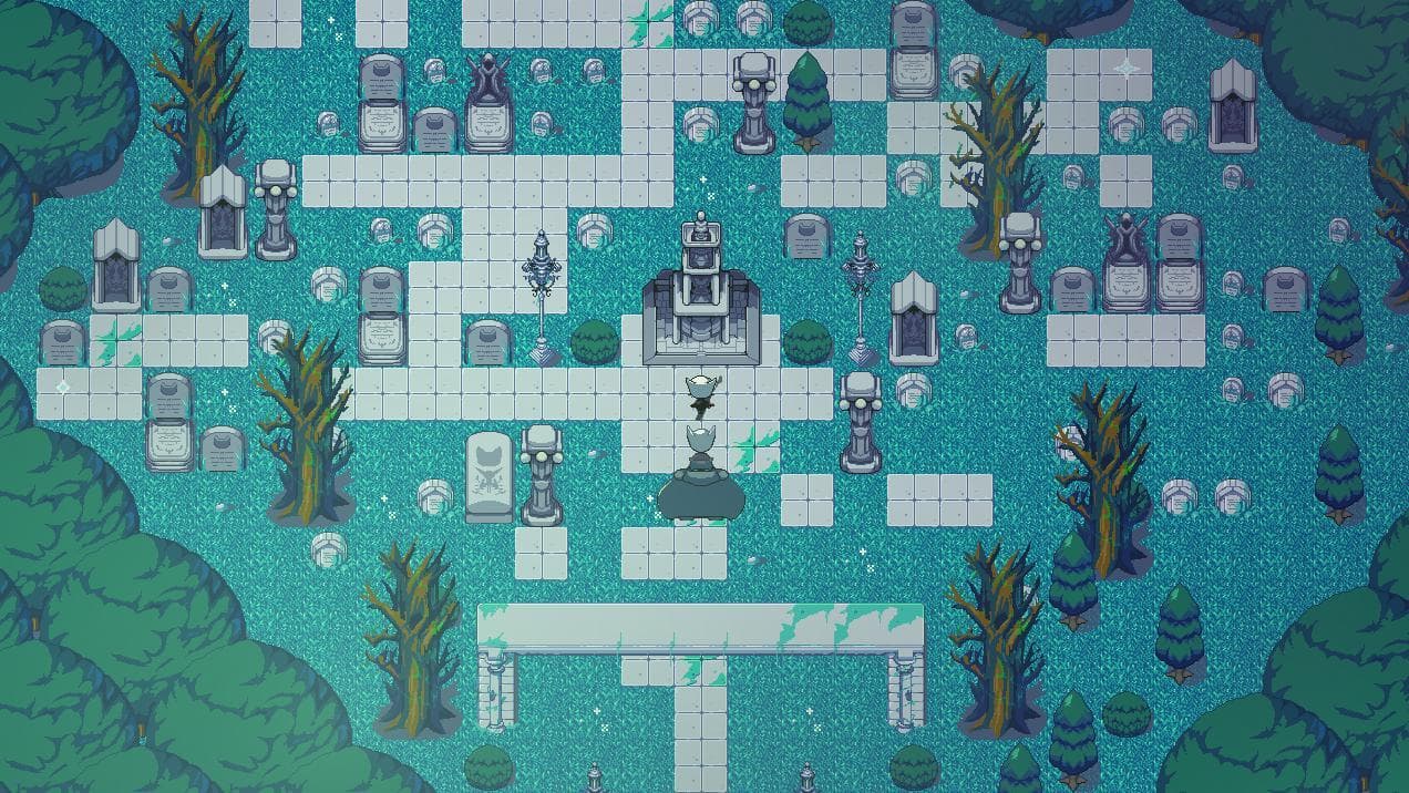 KemonoQ [v 1.1 Demo] screenshot 4