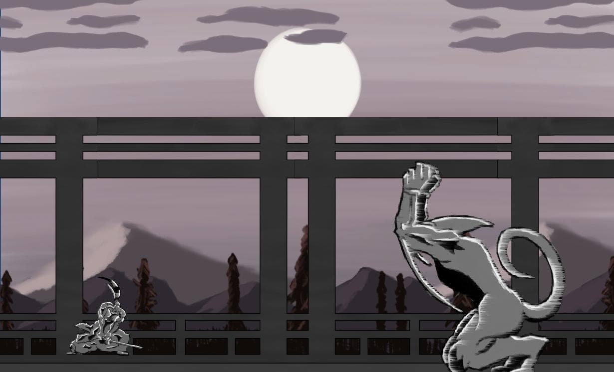 Seishin no Ken