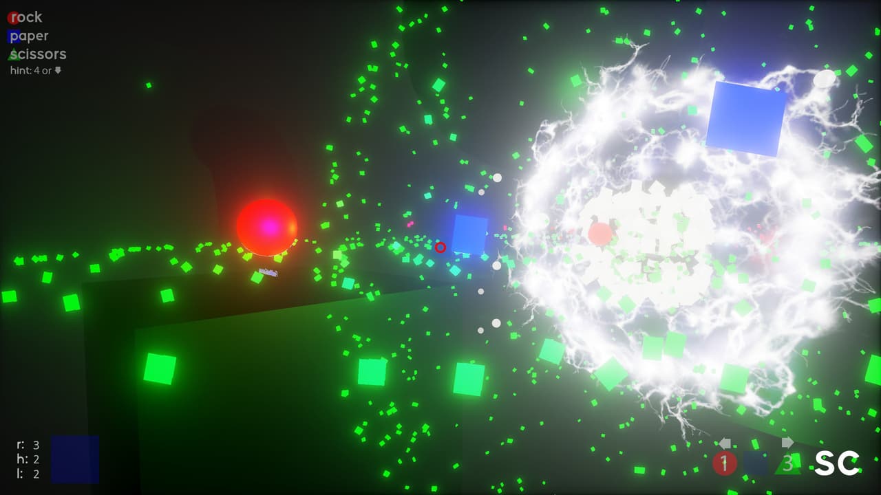 ShapeRockets screenshot 6
