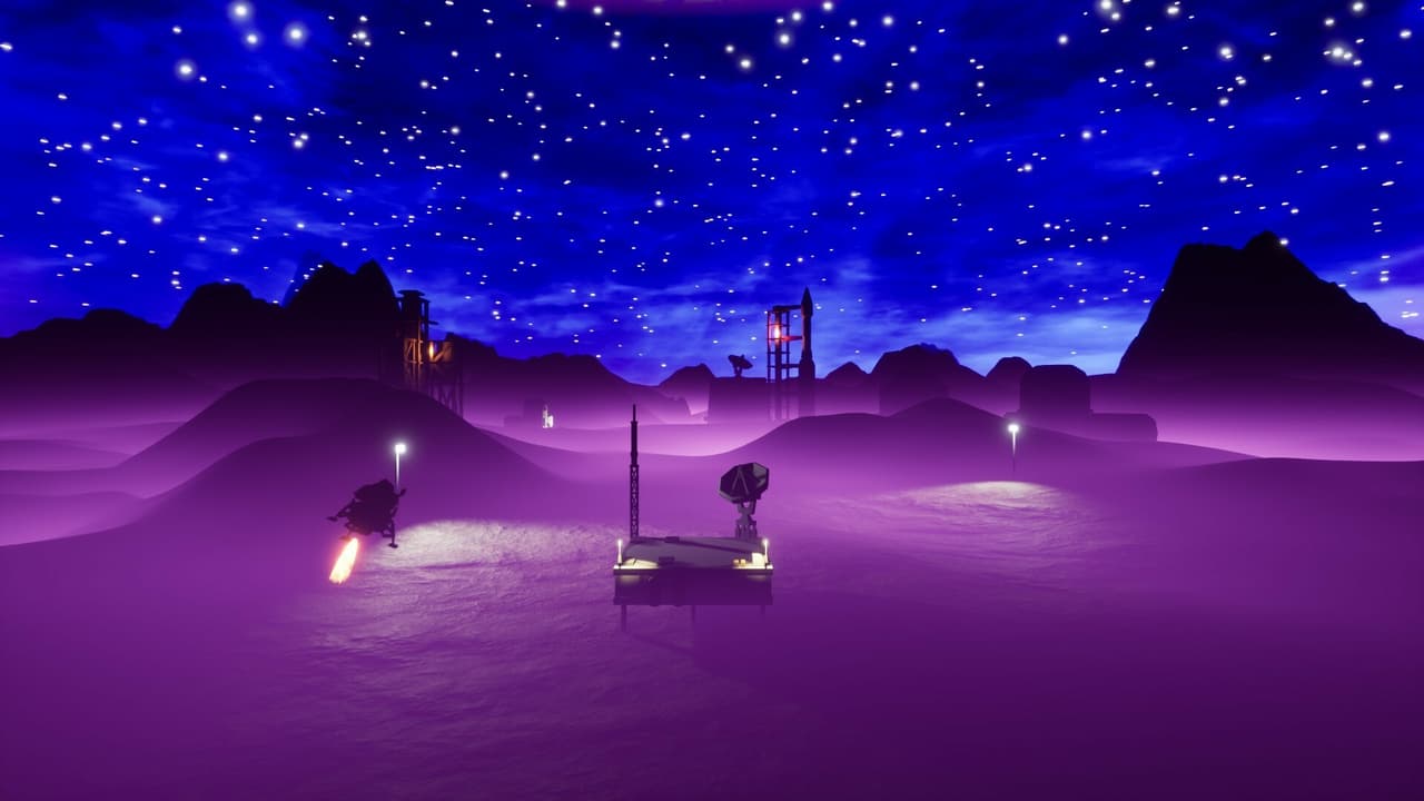 Only One Burn (Leyline Studios) screenshot 3