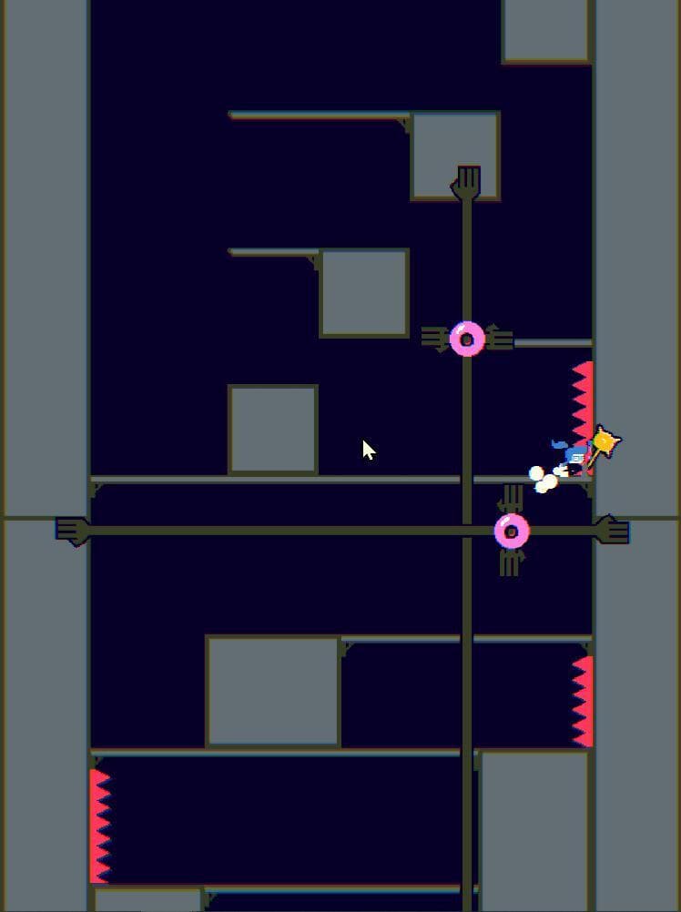 Scrimblo Mode screenshot 3