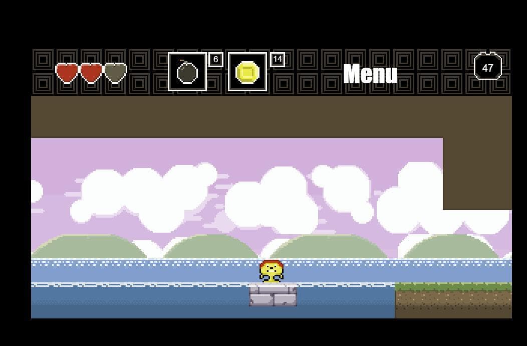 Attack Of The Blob (har4z) screenshot 2