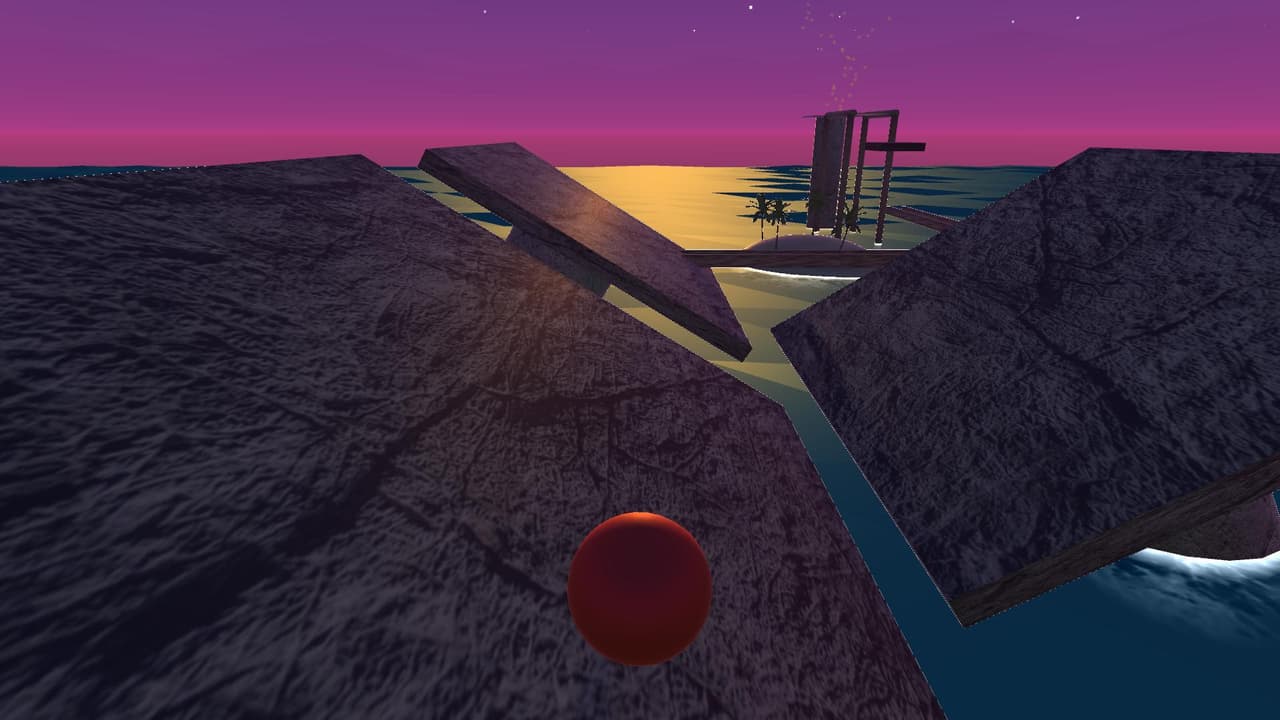 A Balls Journey screenshot 3