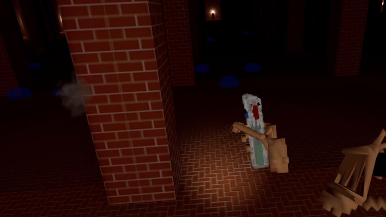Muertes Arena screenshot 6