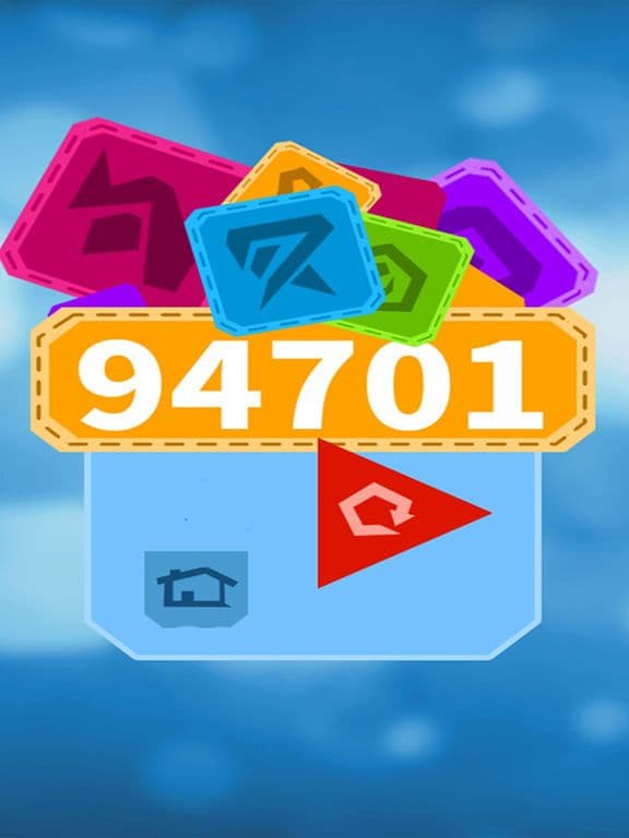 快乐消消乐 screenshot 2