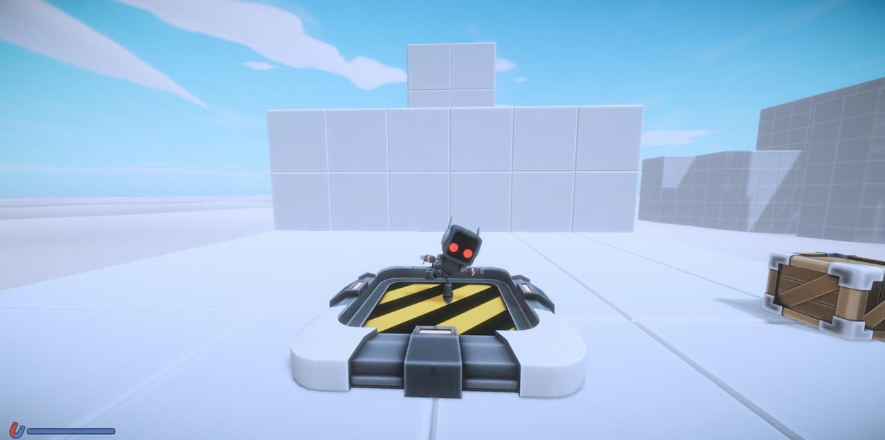 BroBots (Ashtito, CrunchyHuman, Dog Melon) screenshot 3