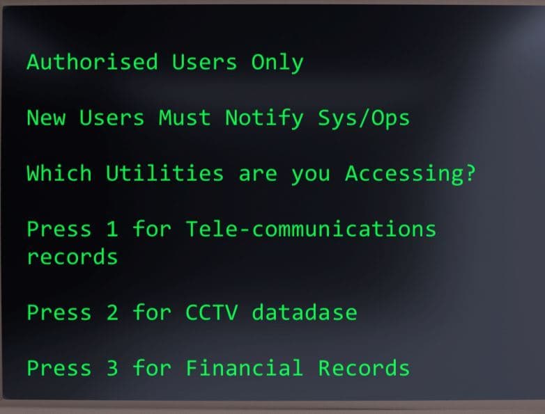 FBI Hacker