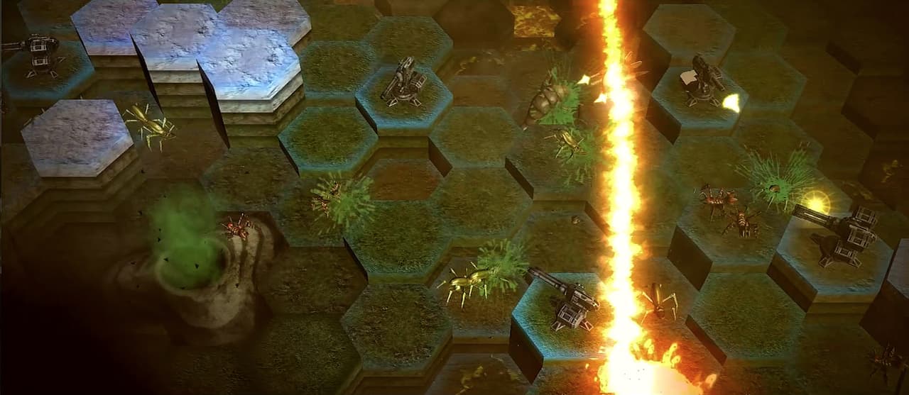 Hextraction screenshot 4