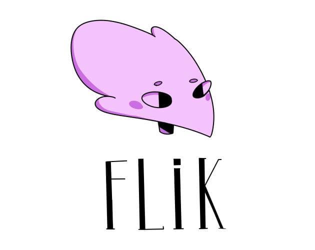 Flik - Big Mix Diversity 48H Game Jam