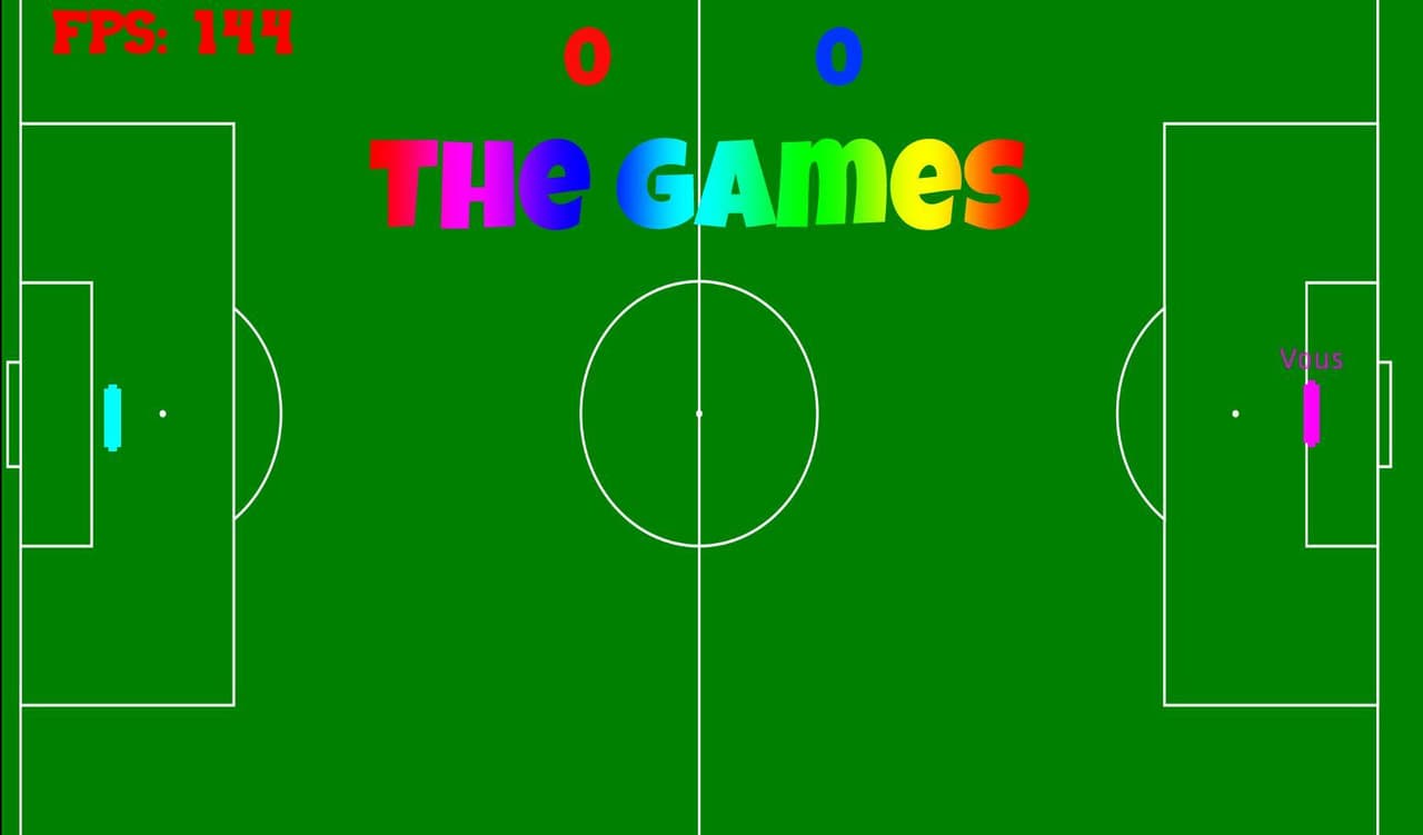 ⚽ ND-soccer [1.2] ⚽