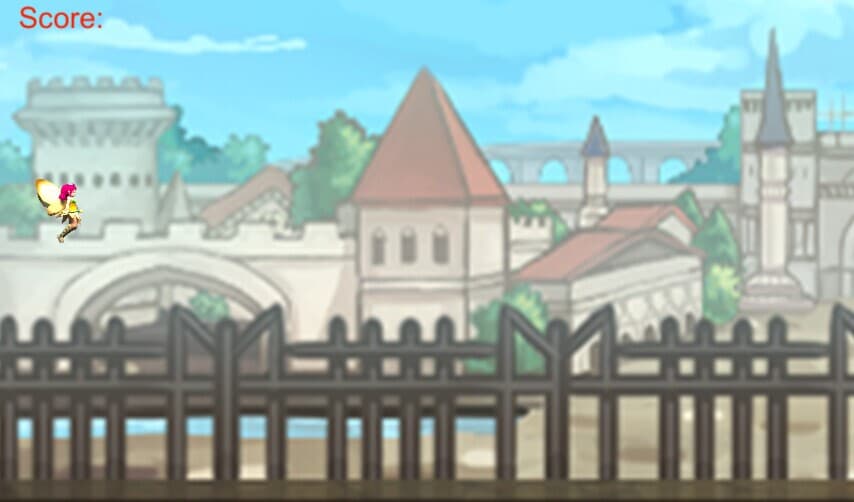 Dream City screenshot 3