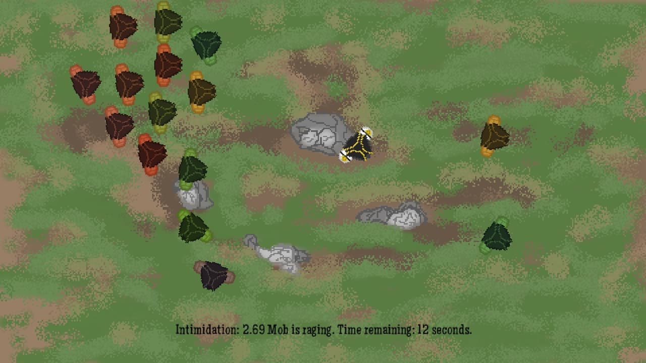 Colony Chaos screenshot 6