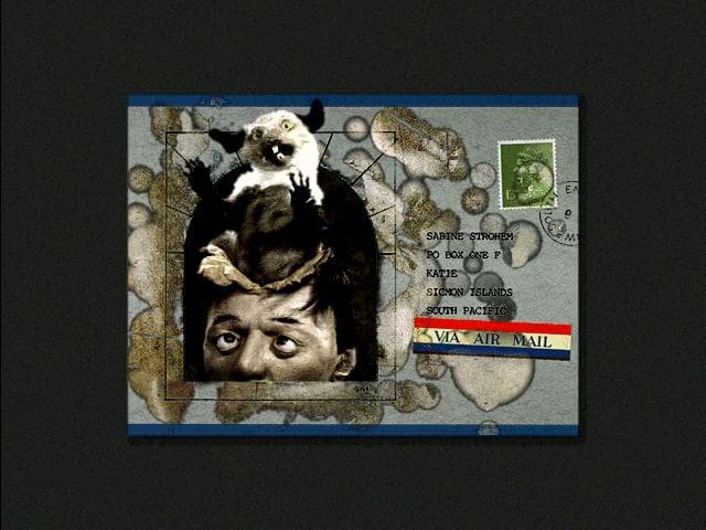 Ceremony of Innocence screenshot 6
