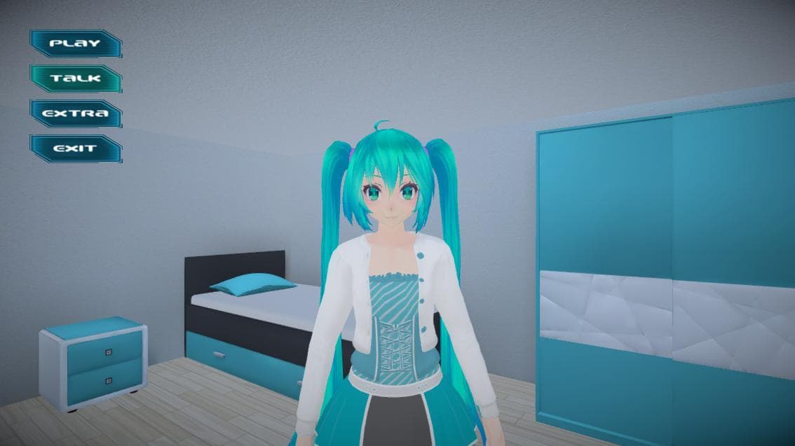 Lentai Games screenshot 4