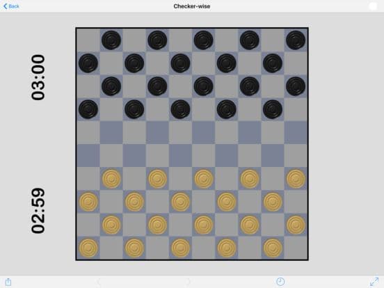 Checker-wise screenshot 4