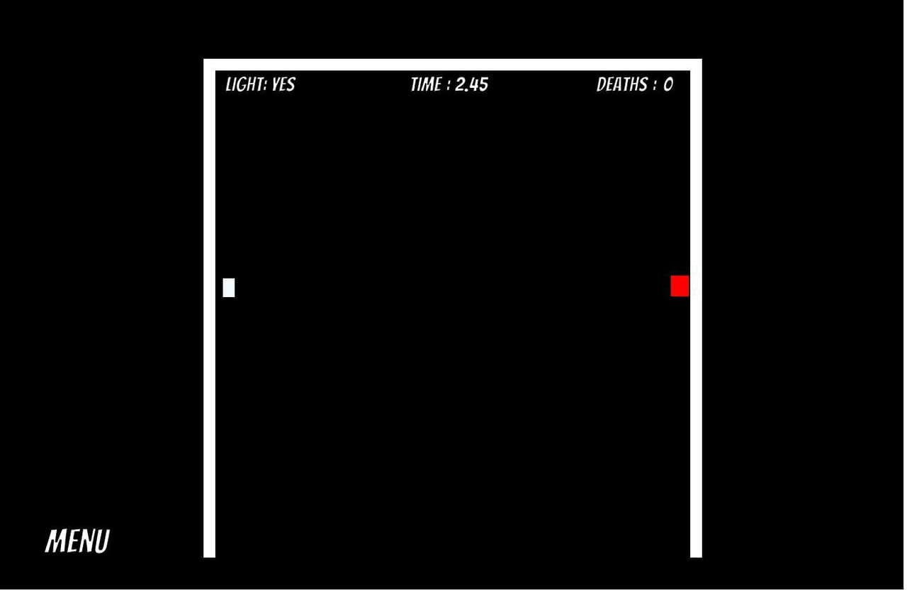 Lights Out (itch) (MattClem) screenshot 4