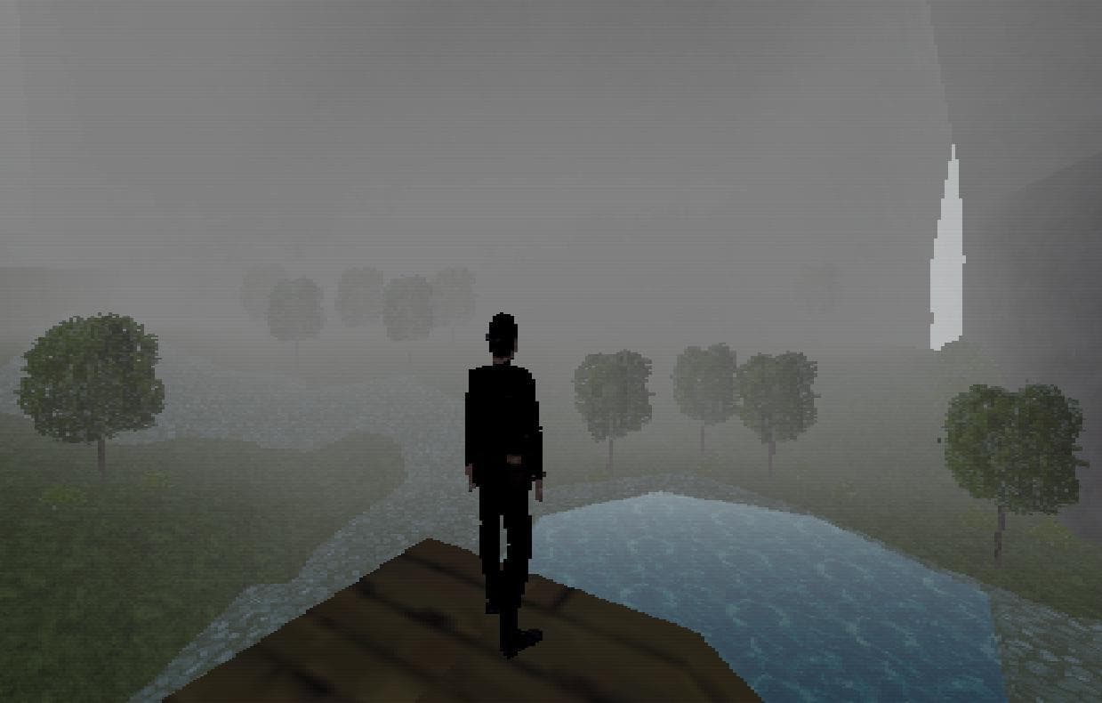 Evaluation screenshot 5