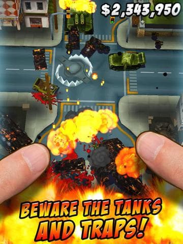 ThumbZilla screenshot 5