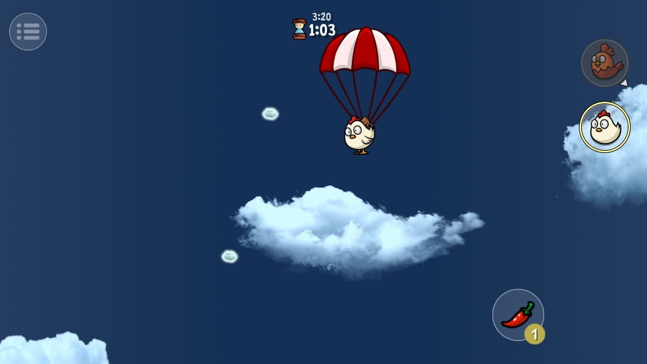 Lost Friends Adventure screenshot 3