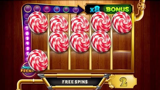 Players Paradise Casino Slots screenshot 5