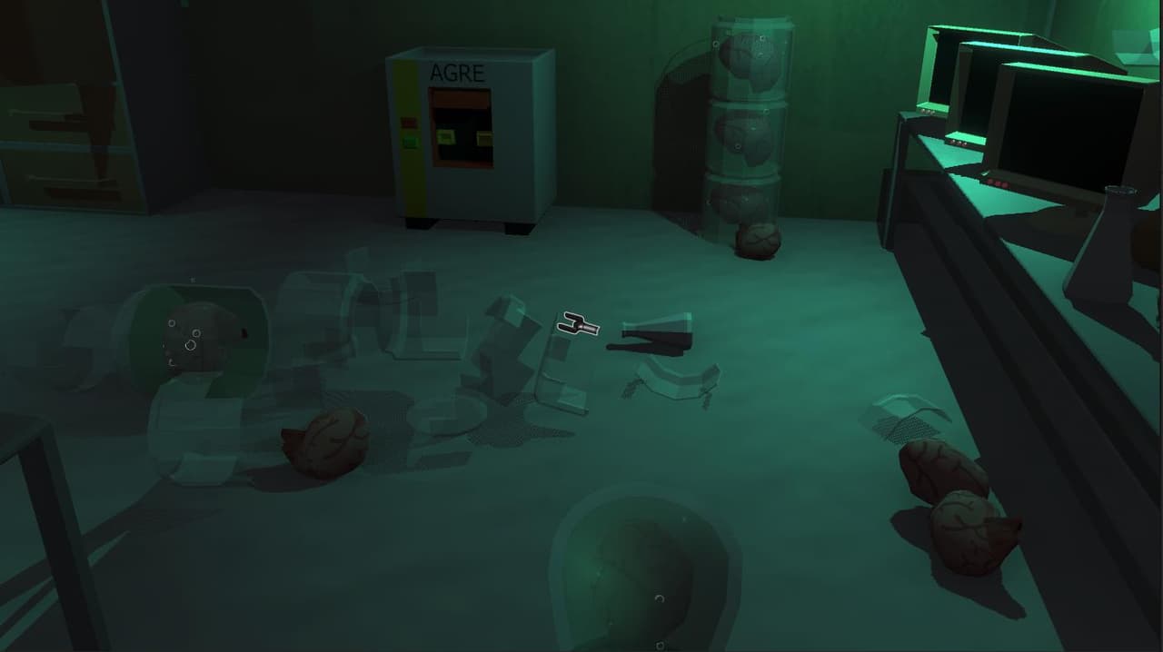Brain in a wat screenshot 3