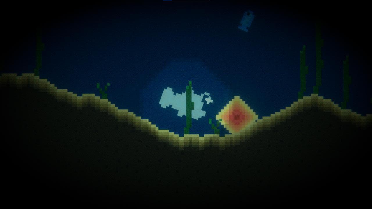 D A R K screenshot 4