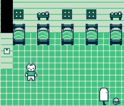 bug game screenshot 2