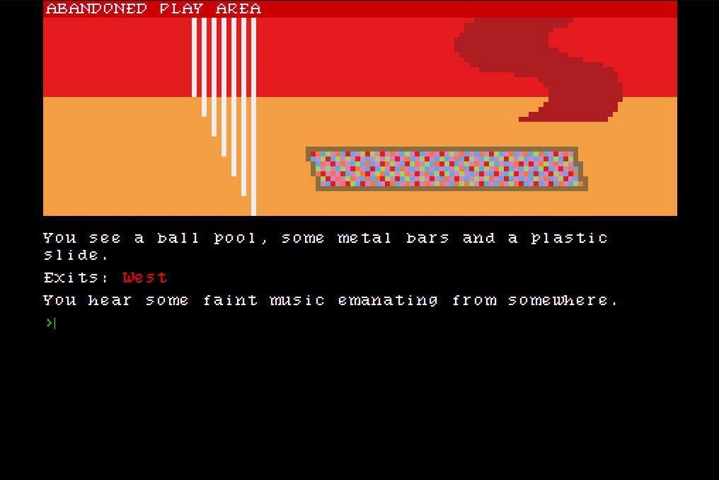 Day of the Sleigh screenshot 3