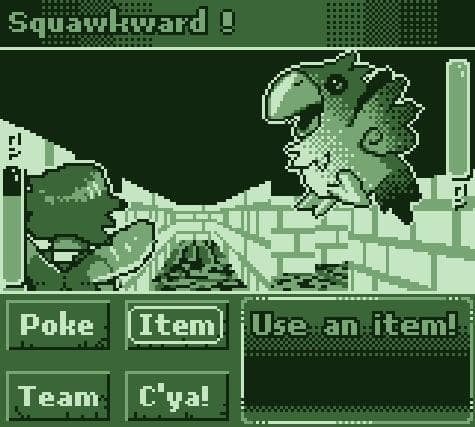 Heckle Dungeon screenshot 4