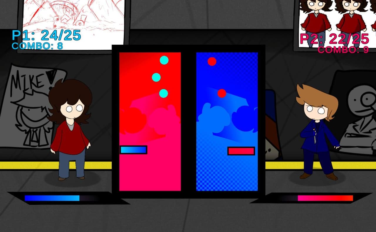 BOCES BALL GAME screenshot 5