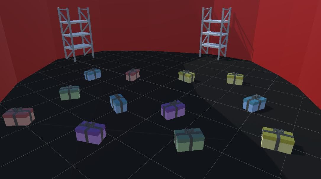 Prop Hide screenshot 4